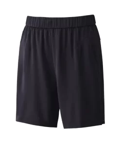 Mens Tennis Shorts - White Tennis Shorts - Fitaris Wear