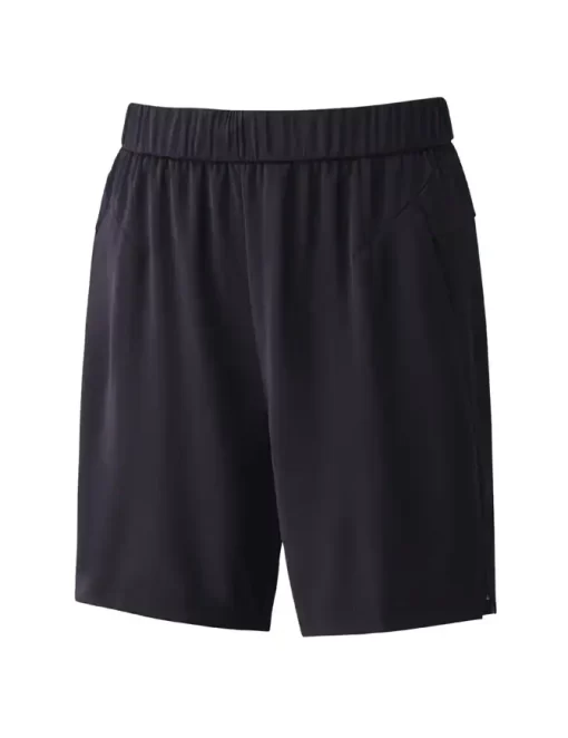 Mens Tennis Shorts - White Tennis Shorts - Fitaris Wear