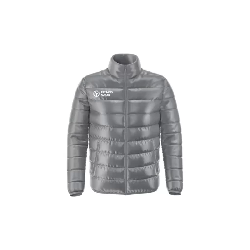 Puffer Jackets - Cool Puffer Jackets - Fitaris Wear