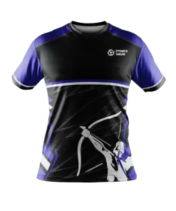 Archery Team Shirts - Team Shirts - Fitaris Wear