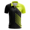 Cricket Men's Shirts - Cricket Polo Shirts - Fitaris Wear