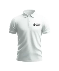 White Cricket Jersey - White Ball Cricket - Fitaris Wear
