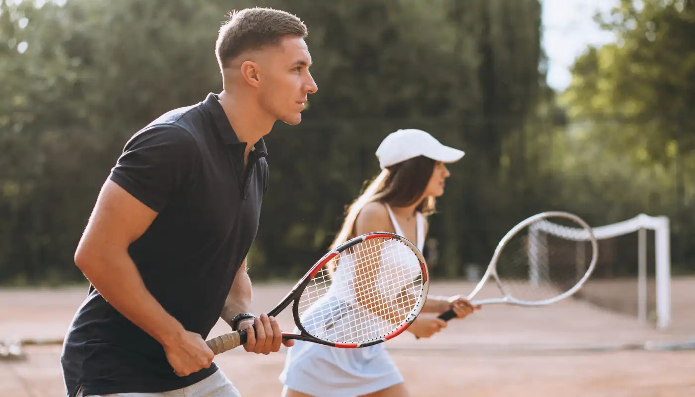 individuals sportswear
